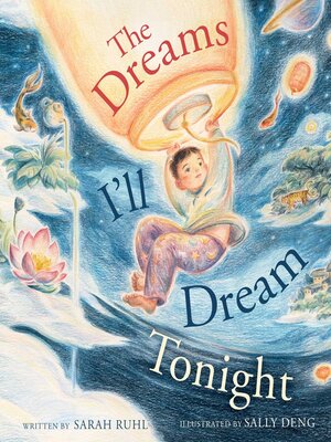 cover image of The Dreams I'll Dream Tonight
